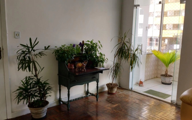 Luiz & Cristiana Sampaio