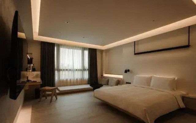 Xiuxi Anping Hotel