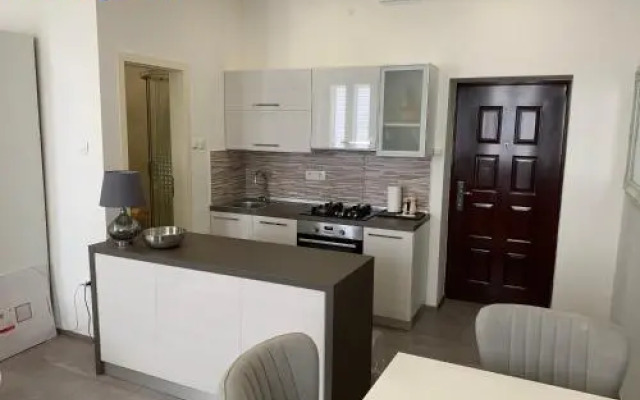 Zara City Apartments