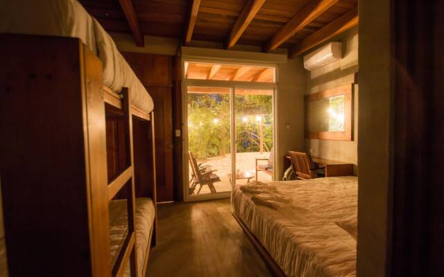 Hotel Gringo Perdido