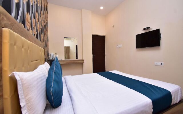 SilverKeyExecutiveStays38545StayhubParkStreet