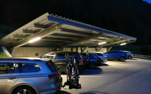 Hotel Garni Schönblick