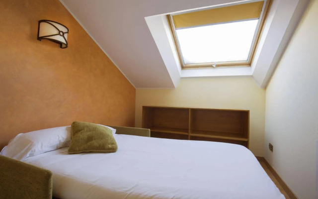 Hotel Magic Pas by Nexta