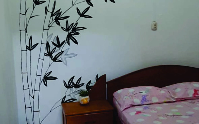 Kitara House Backpackers Hostel