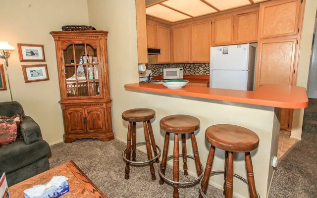 Orsi's Den