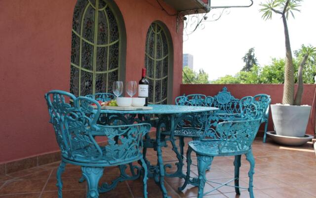 Residence L´ Heritage Royal Colonial by BlueBay