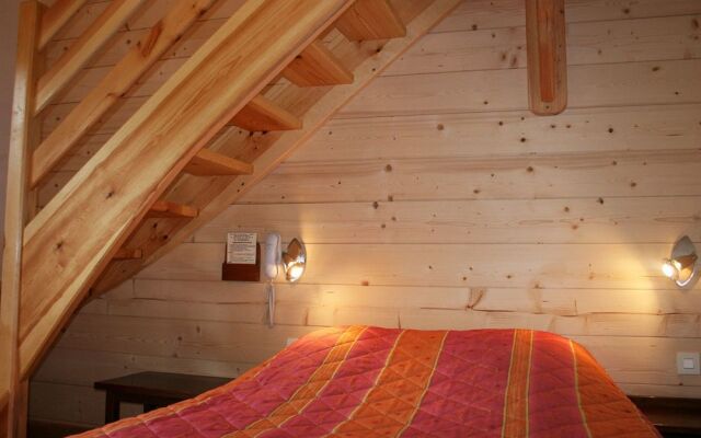 Hotel Spa L'Equipe