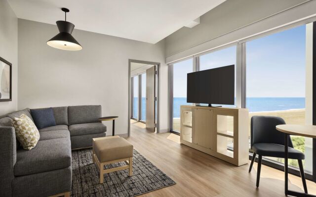 Belvedere Beach Resort
