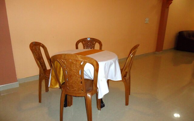 Barathi Star Hotel