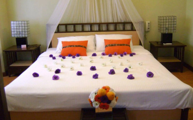 Bali Bali Beach Resort