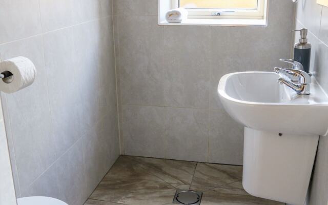 Dinkley Cottage