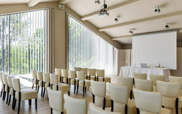 Les Lodges Sainte-Victoire Hotel & Spa