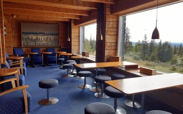 Lapland Hotels Pallas