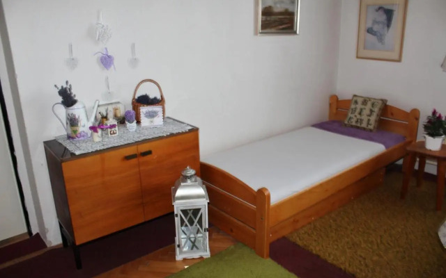 Apartment Hradecká