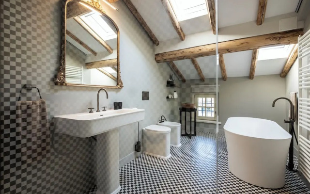 GIUS La Damaglück Boutique Guesthouse