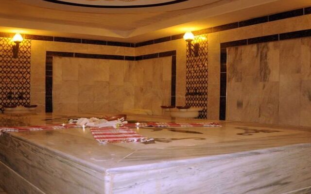A11 Hotel Obaköy - All inclusive