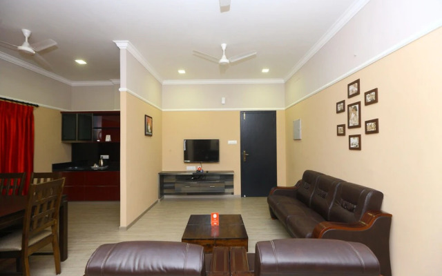 OYO 9391 Kk Nagar