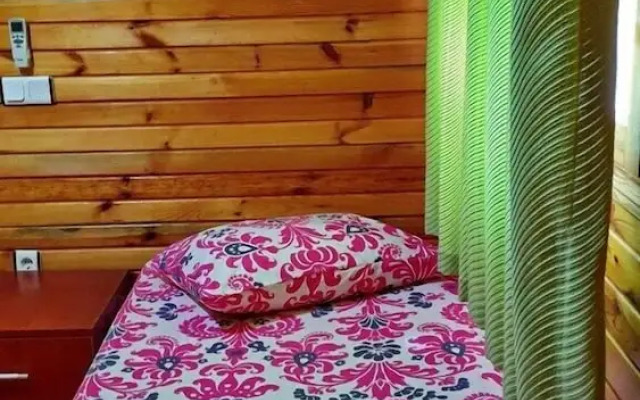 Olympos Tatilya Pansiyon