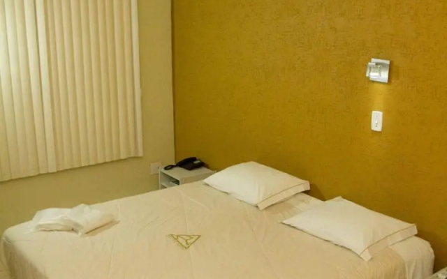 Hotel Meri