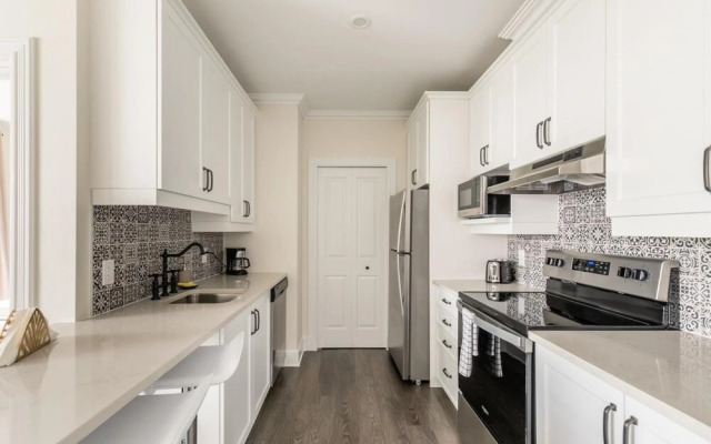 Two-bedroom Apartment 3