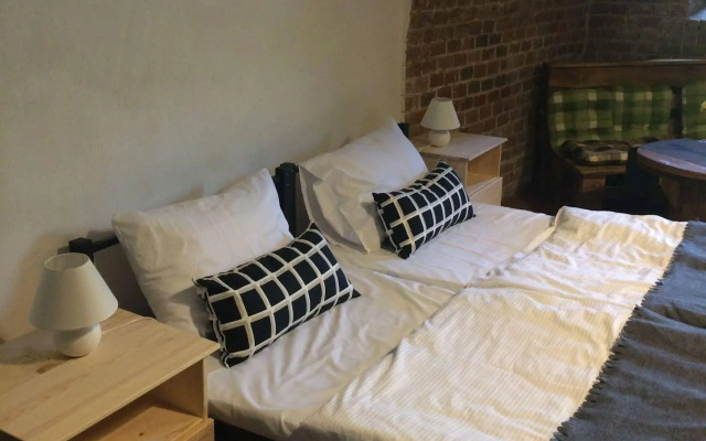 Luneta Warszawska Hostel