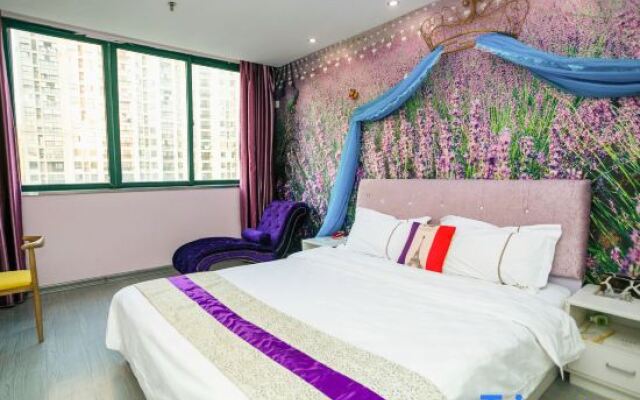 Tongling Xingfu Inn