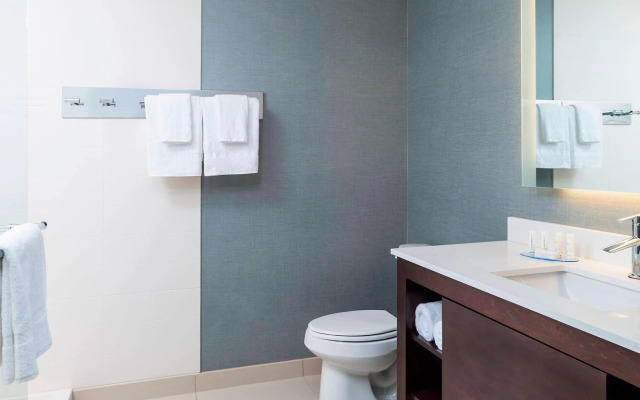 Residence Inn Youngstown Warren/Niles