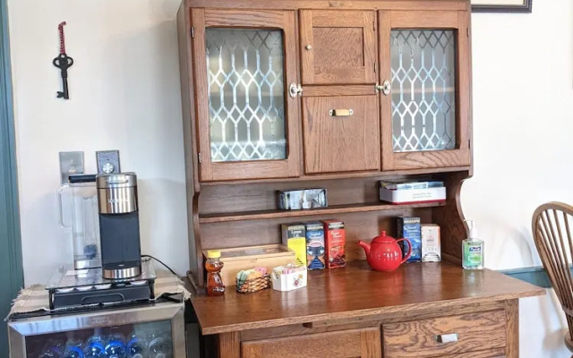 Country Hearth Bed & Breakfast