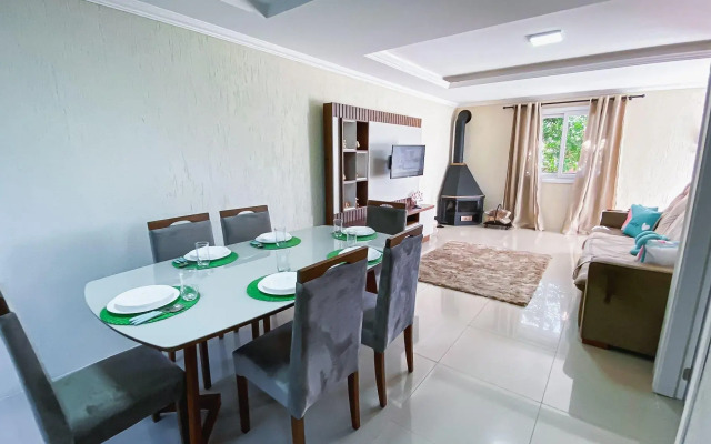 LOCAR-IN CANELA- Vivendas das Flores