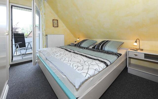 Ferienwohnungen Haus Sternenlicht