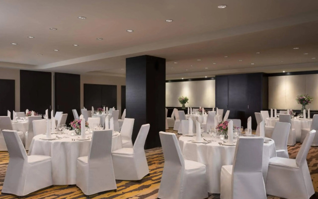 Sheraton Stockholm Hotel