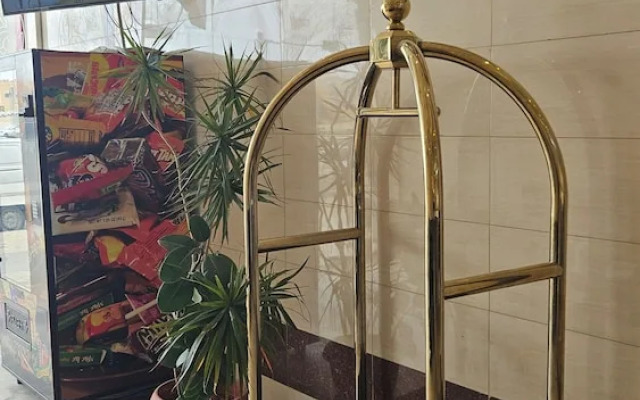 Alaziziya palaces serviced apartments