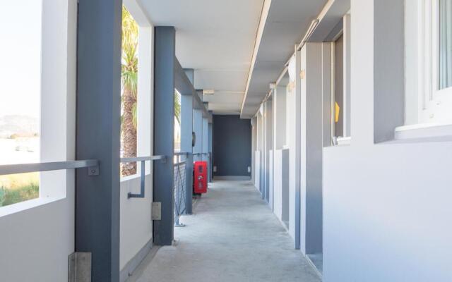 B&B HOTEL Toulon La Seyne-sur-Mer