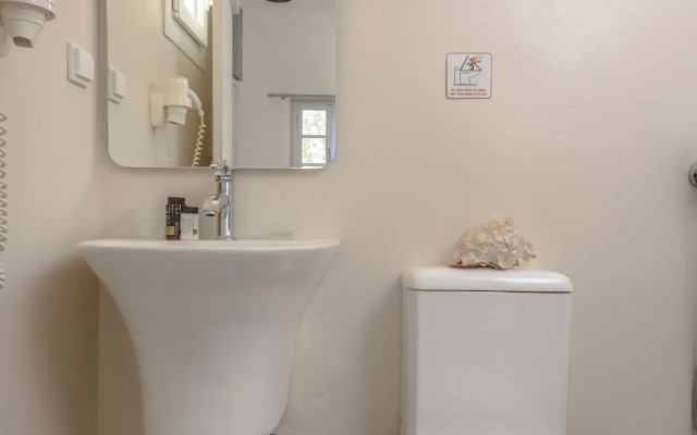 Depis Apartments & Suites