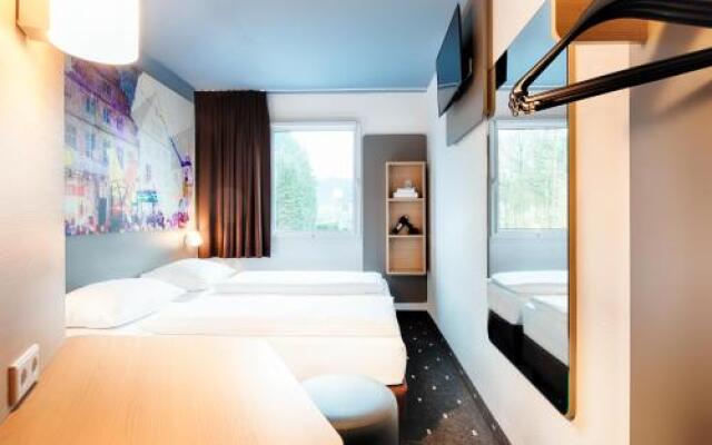 Hotel ibis budget Bielefeld City Ost
