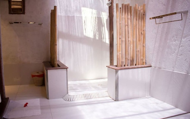 Sunrise Resort Gili Air