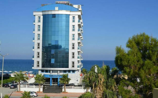 Mediterranean Resort Hotel