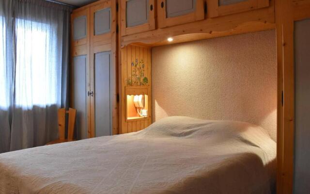 Appartement Méribel, 4 pièces, 6 personnes - FR-1-180-539