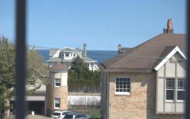 The Ocean House