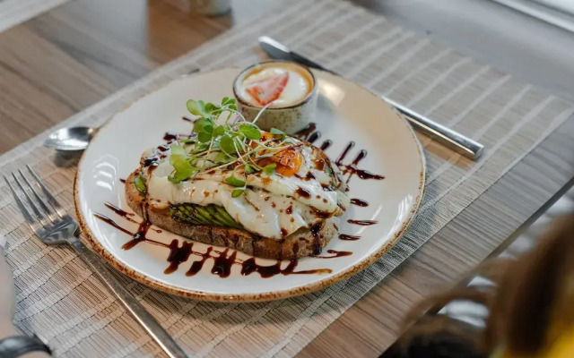 Aloft San Pedro Sula