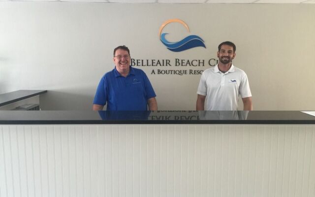 Belleair Beach Club