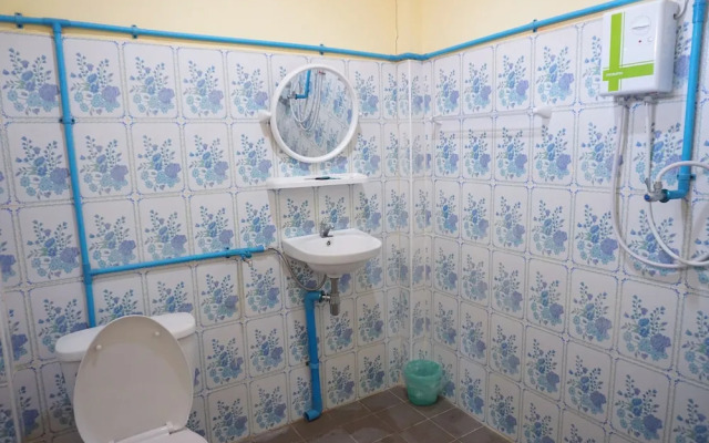 Baan Thai Samuckee Chiangkhan