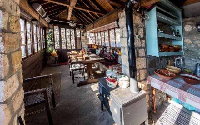 Argyro Guesthouse