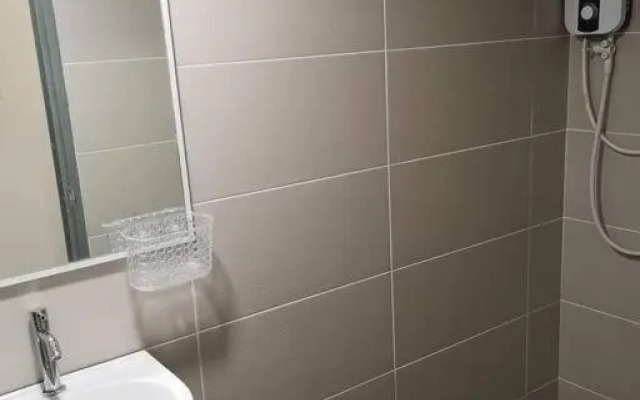 Pinnacle kelana jaya 919