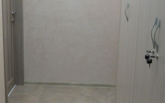 Apartment on Voskresenskaya apt. 510