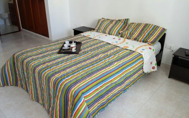 Apartamento Estándar Vista al Mar