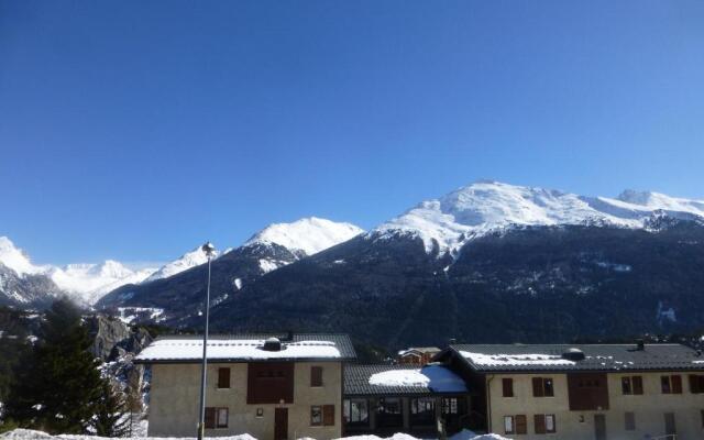 Appartement Aussois, 2 pièces, 4 personnes - FR-1-508-157