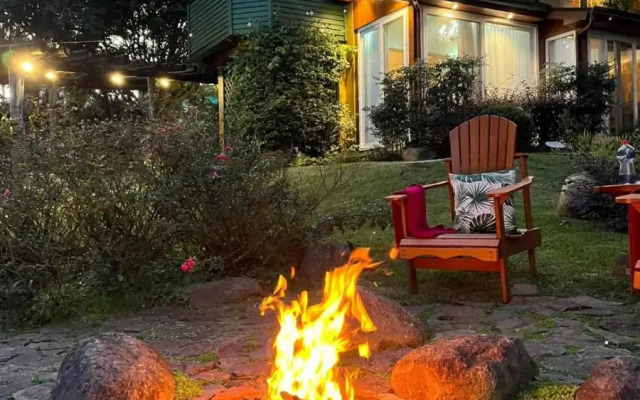 Suites Refugio Do Vale