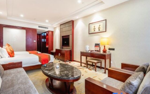 Jinyang International Hotel