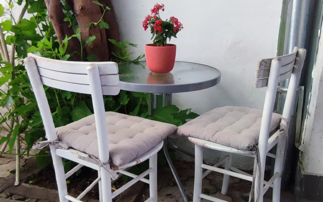 Centar Novi Sad-Studio No.4